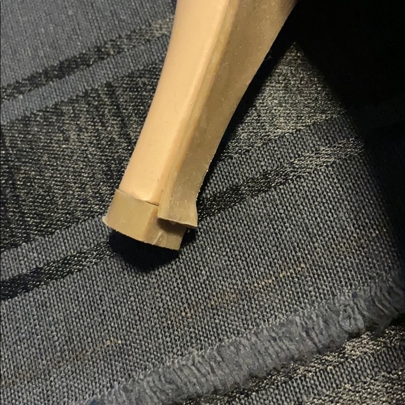 Unlisted pumps - Picture 4 of 5